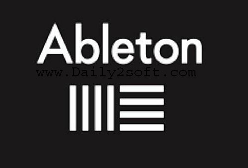 Ableton live full download