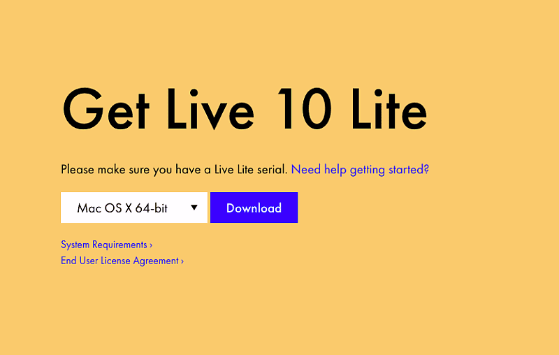 Ableton live lite 9 free downloads for moving gif superheroes